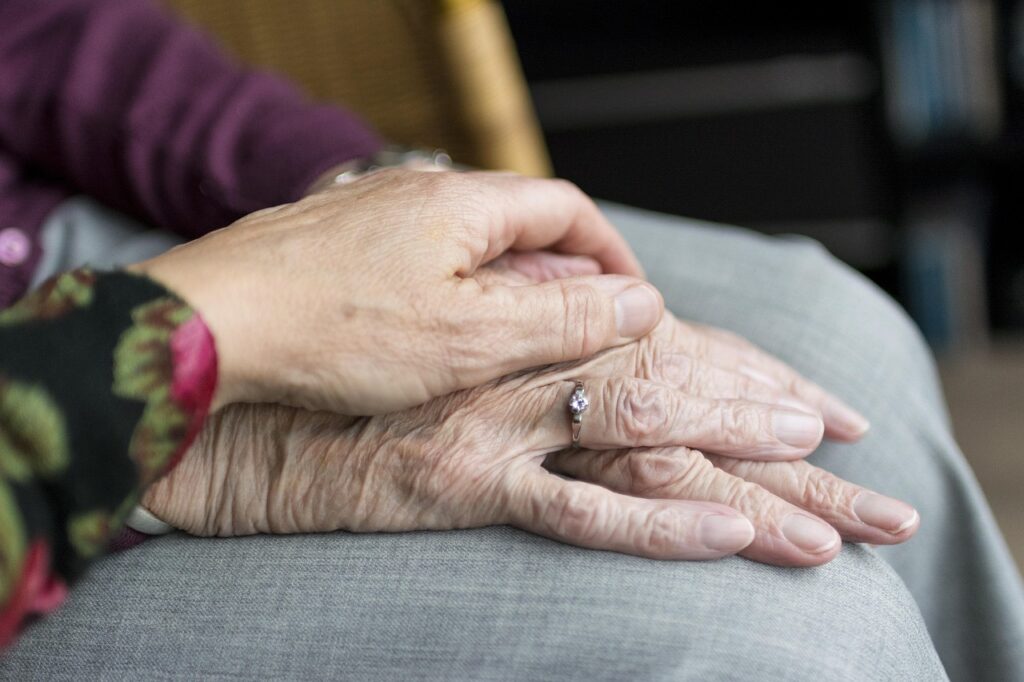 Déménagement d'un senior : L'indien vous accompagne