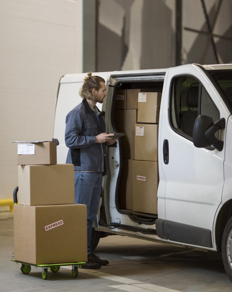 Déménagement national : traversez la France sereinement